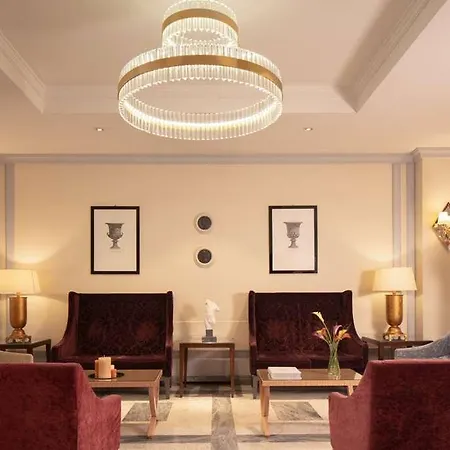 Hotel Della Conciliazione 4*