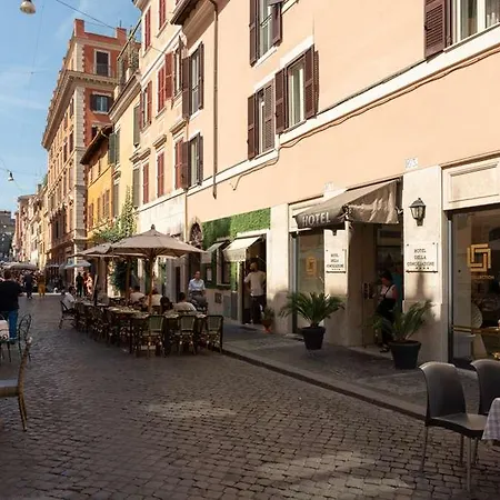 Della Conciliazione Hotel