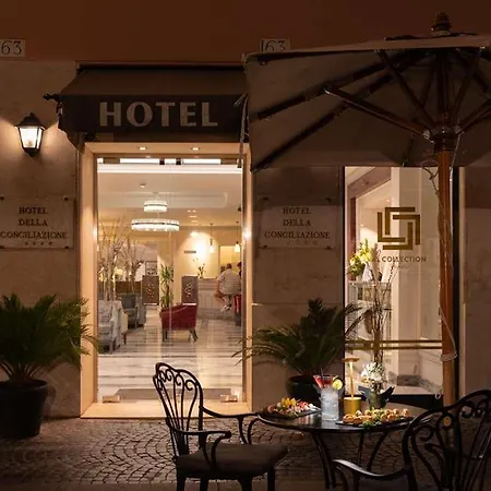 Hotel Della Conciliazione