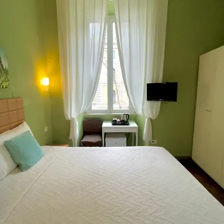 Meret Bed & Breakfast 2*