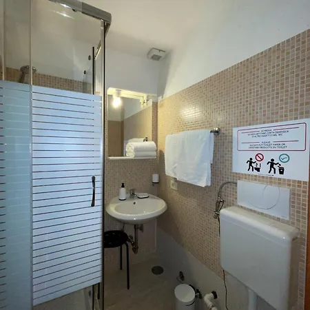 Bed & Breakfast Meret 2*