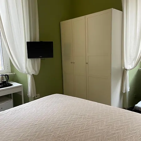 Meret Bed & Breakfast