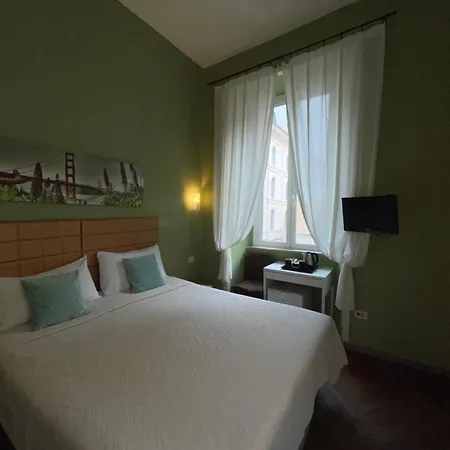 Bed & Breakfast Meret Rome