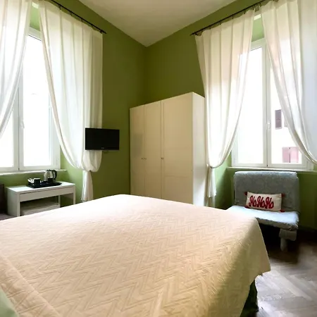 Bed & Breakfast Meret 2*
