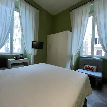 Meret Bed & Breakfast Rome