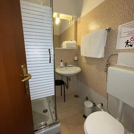 Bed & Breakfast Meret Rome
