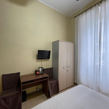Meret Bed & Breakfast