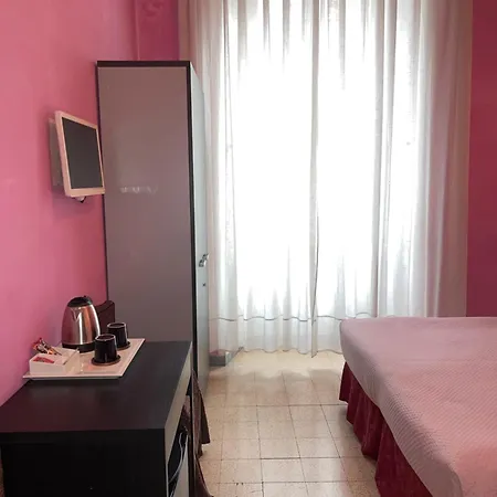 Bed & Breakfast Meret 2*