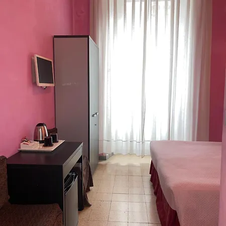 Bed & Breakfast Meret