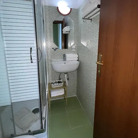 Bed & Breakfast Meret 2*