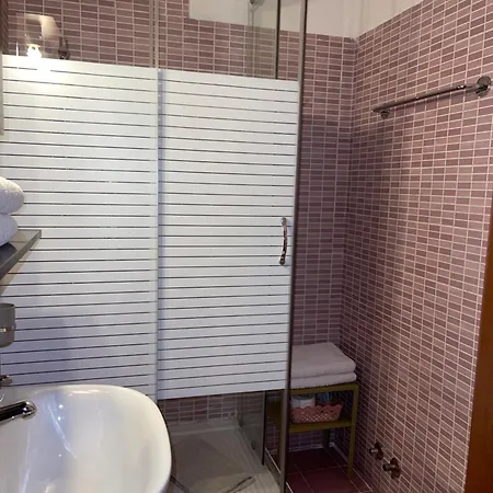 Meret Bed & Breakfast Rome