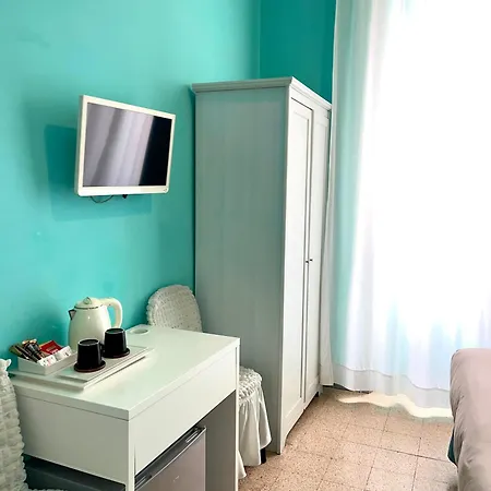 Meret Bed & Breakfast
