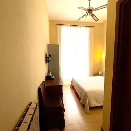 Bed & Breakfast Meret