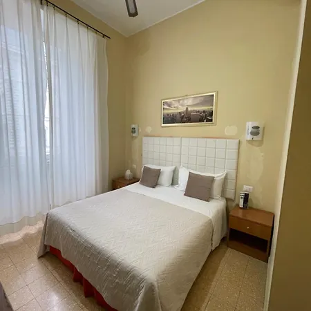 Meret 2* Rome
