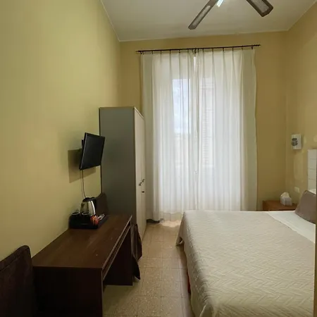 Meret Bed & Breakfast Rome