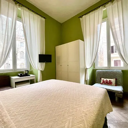 Bed & Breakfast Meret