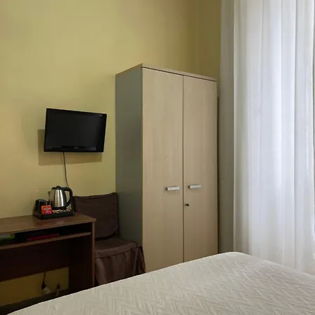 Meret Bed & Breakfast 2*