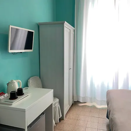 Meret Bed & Breakfast Rome