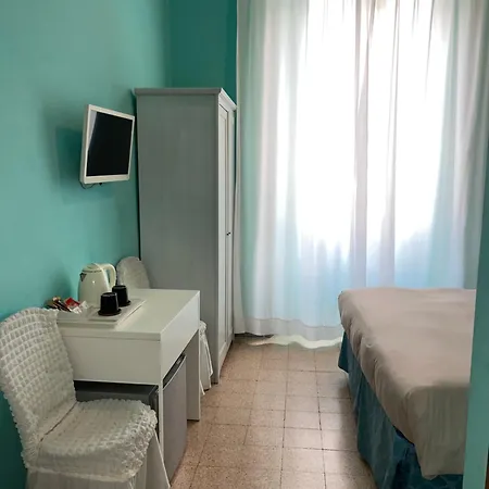 Bed & Breakfast Meret Rome