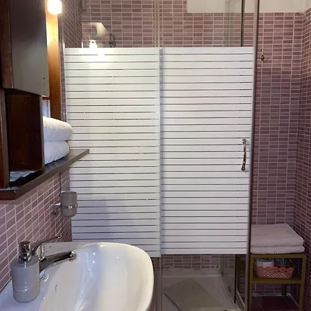 Meret Bed & Breakfast