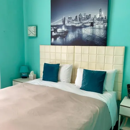 Bed & Breakfast Meret