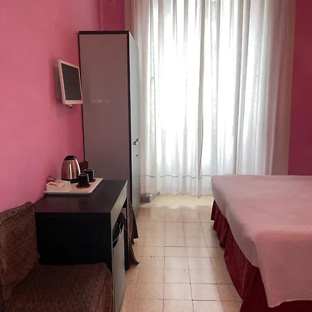 Meret Bed & Breakfast Rome