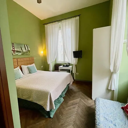 Bed & Breakfast Meret