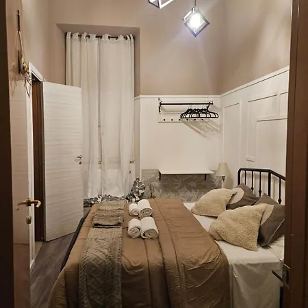 بيت ضيافة San Daniele Bundi House 2*