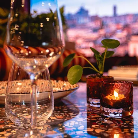 Mercure Cinecitta Hotel Roma