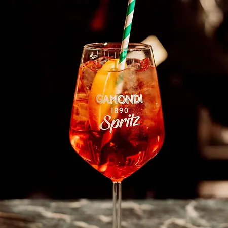 Hotel Mercure Cinecitta Roma