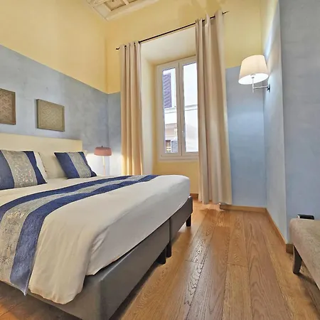 Splendid Pantheon Apartment *