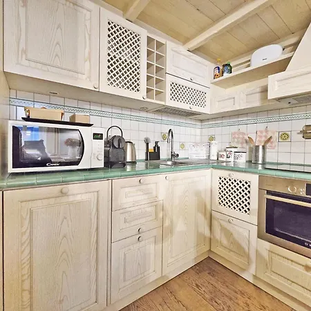 Splendid Pantheon Apartment