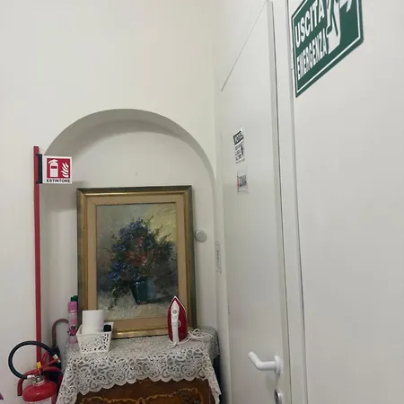 아파트 Grand Cucinetta