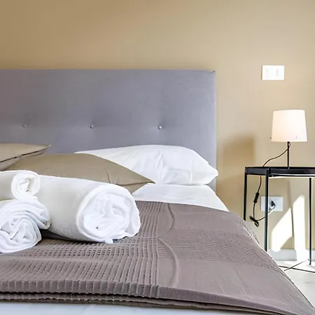 1 Minuto Da San Pietro - Nicole House Apartment *