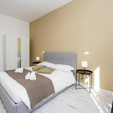 1 Minuto Da San Pietro - Nicole House Rome