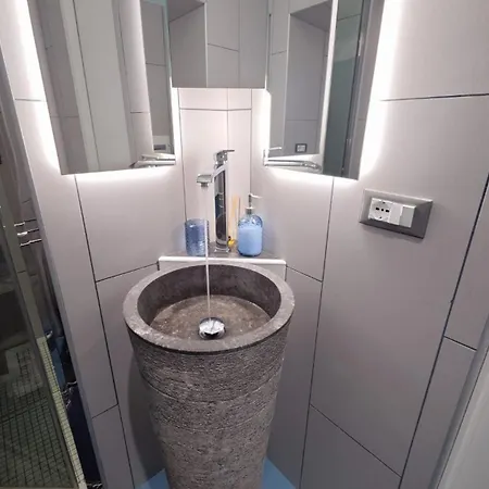 Гостевой дом Antiqua Domus *