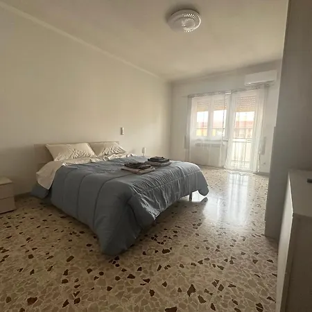 Apartment Holiday Prenestina