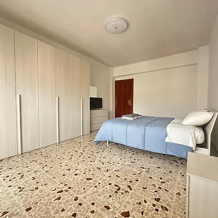 Holiday Prenestina Apartment *