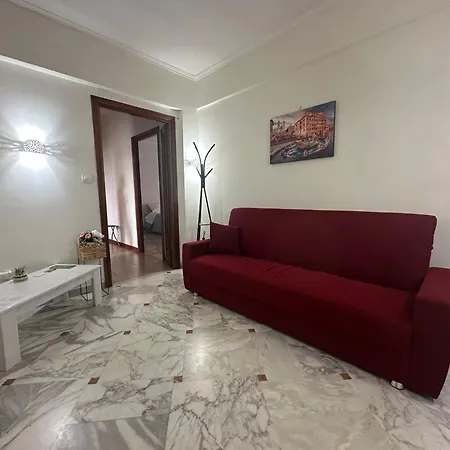 Holiday Prenestina Apartment Rome