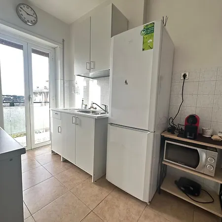 Holiday Prenestina Apartment