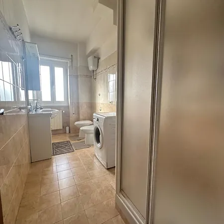 Holiday Prenestina Apartment Rome