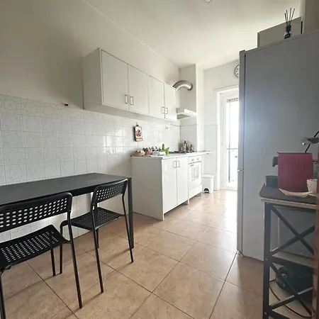 Apartment Holiday Prenestina *