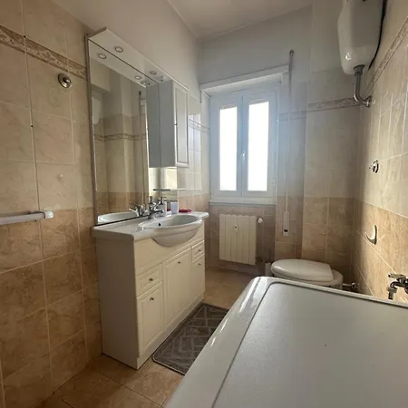 Holiday Prenestina Apartment Rome
