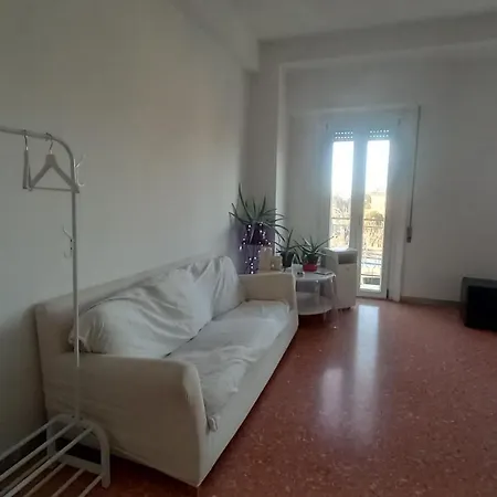 Homestay King Size With An Amazing View Privacy Comfort