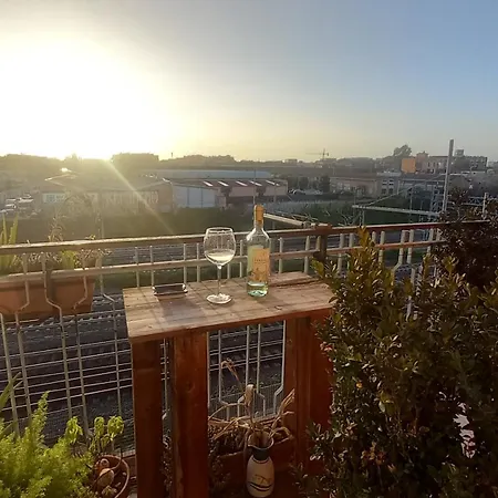 Homestay King Size With An Amazing View Privacy Comfort *