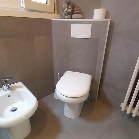 King Size With An Amazing View Privacy Comfort Rome