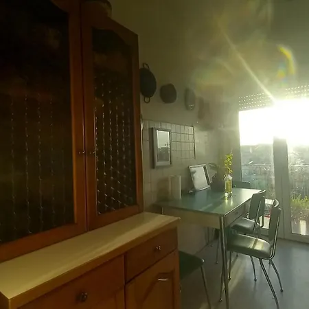 Homestay King Size With An Amazing View Privacy Comfort Rome