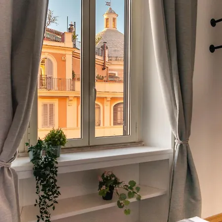 Via Xxiv Maggio Apartamento