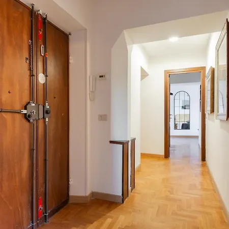 Apartamento Via Xxiv Maggio *