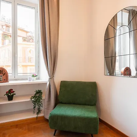 Via Xxiv Maggio Apartamento
